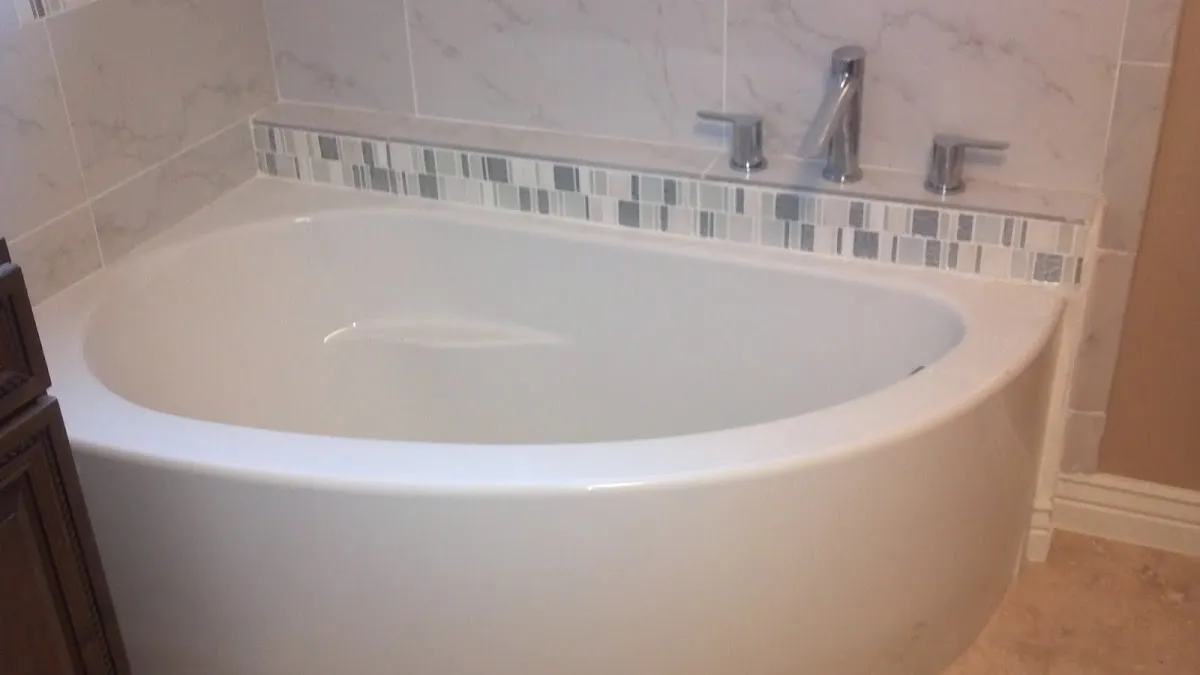 Plumbing services in Ellsworth, ME